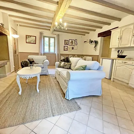 Avec Piscine Privee, 4 Personnes - Fr-1-824-9 *