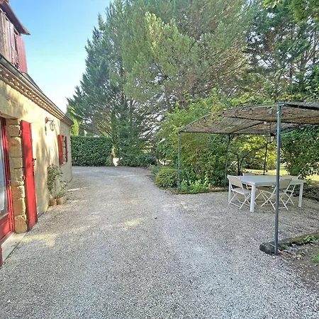 Holiday home Avec Piscine Privee, 4 Personnes - Fr-1-824-9