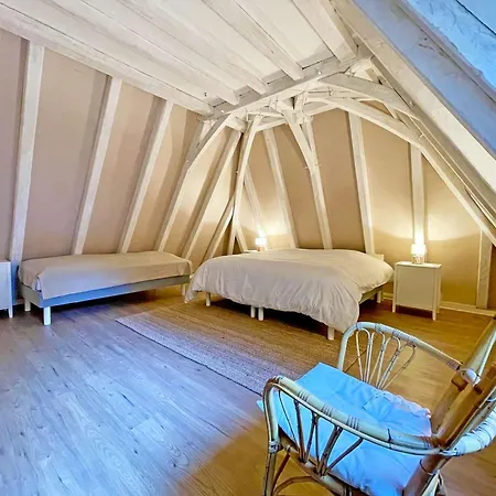 Avec Piscine Privee, 4 Personnes - Fr-1-824-9 Trémolat