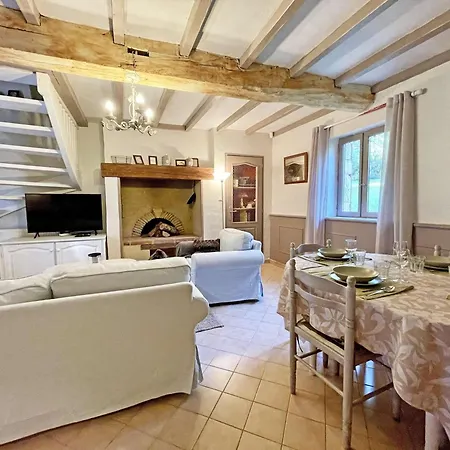Avec Piscine Privee, 4 Personnes - Fr-1-824-9 Holiday home
