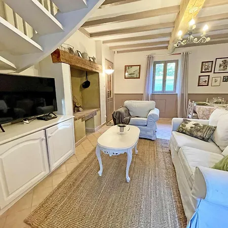 Avec Piscine Privee, 4 Personnes - Fr-1-824-9 *