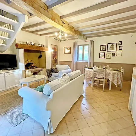 Avec Piscine Privee, 4 Personnes - Fr-1-824-9 Holiday home Tremolat