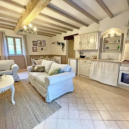Avec Piscine Privee, 4 Personnes - Fr-1-824-9 *