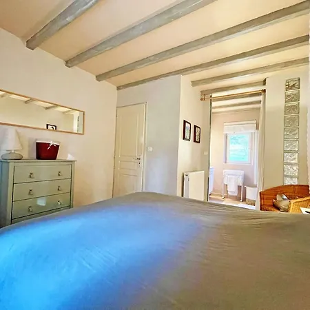 Avec Piscine Privee, 4 Personnes - Fr-1-824-9 * Tremolat