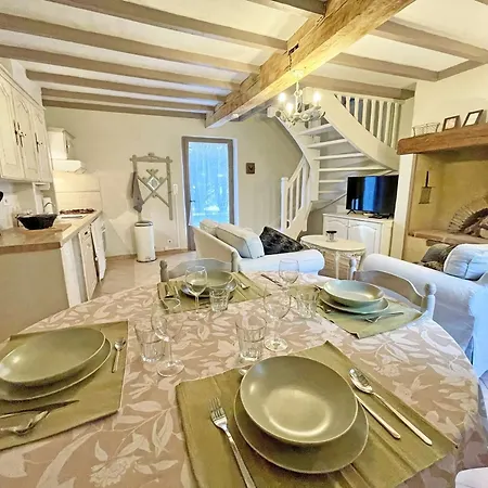 Avec Piscine Privee, 4 Personnes - Fr-1-824-9 Dom wakacyjny