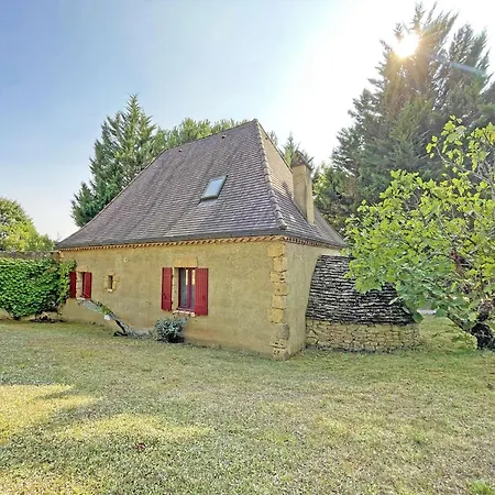 Ferienhaus Avec Piscine Privee, 4 Personnes
