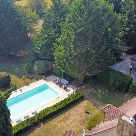 Avec Piscine Privee, 4 Personnes - Fr-1-824-9 Holiday home Tremolat