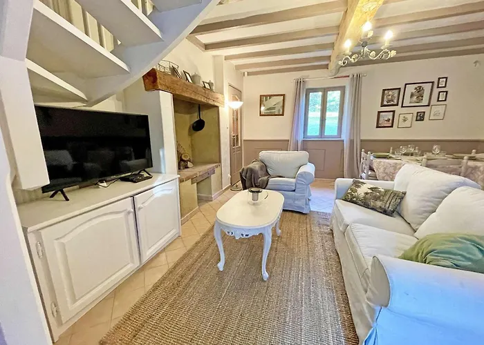 Avec Piscine Privee, 4 Personnes - Fr-1-824-9 *